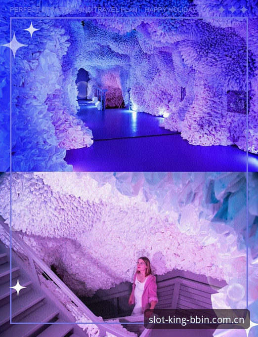 深度揭秘：沉浸式娱乐之旅哪个好？老用户用三年经验告诉你真相